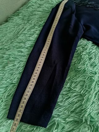 Twin set fiesta calidad TG