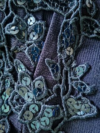 Twin set fiesta calidad TG