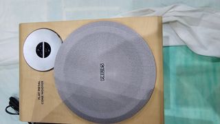 Cadena de musica Philips