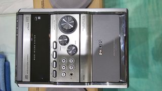 Cadena de musica Philips