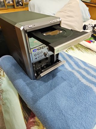 Cadena de musica Philips