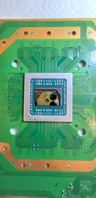 PS4 Pasta térmica-Pad-Elimina ruido