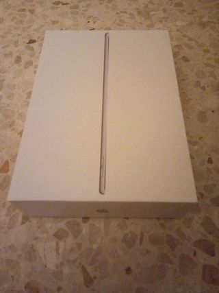 iPad Air wi-fi caja
