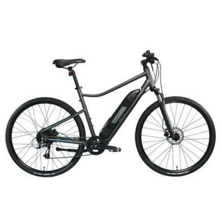 Bicicleta eléctrica
