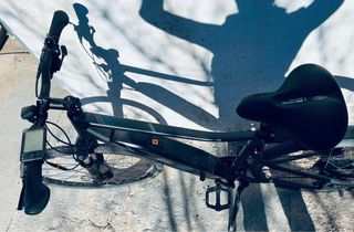 Bicicleta eléctrica