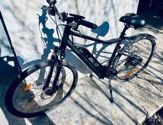 Bicicleta eléctrica