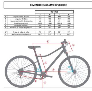 Bicicleta eléctrica