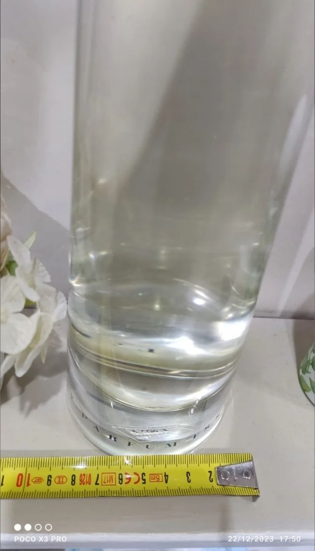 Ficticio gigante Issey Miyake