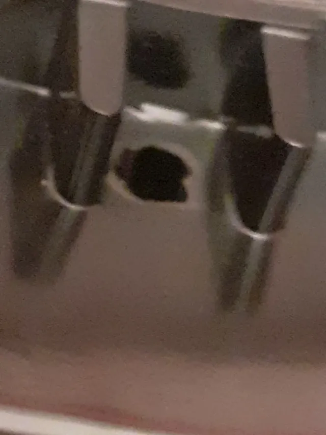 Repuesto de Magefesa