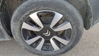 llantas Citroen C3
