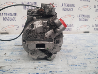 COMPRESOR AIRE ACONDICIONADO AUDI A6 AVANT 0 1.9 T