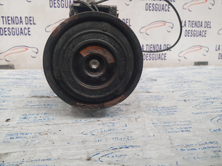 COMPRESOR AIRE ACONDICIONADO AUDI A6 AVANT 0 1.9 T