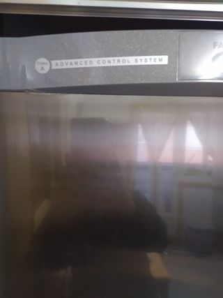 1 Cajón peq. inferior del congelador Fagor innova