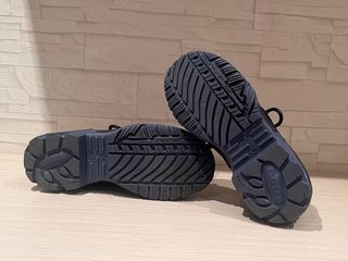 Zapatos de seguridad