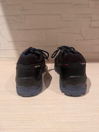 Zapatos de seguridad