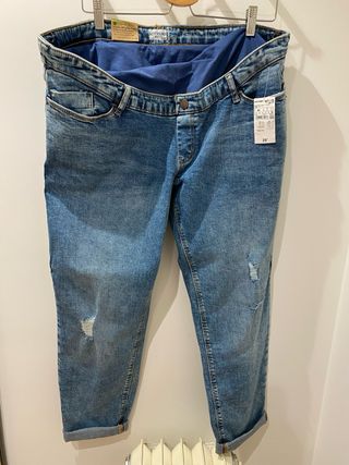 Pantalon premama