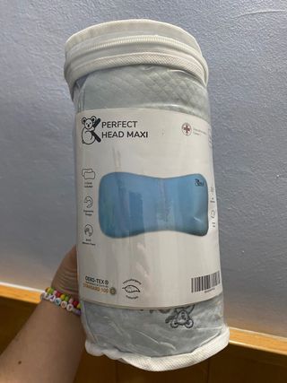 almohada maxi con 2 fundas Koala