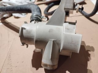 cajetín Filtro lavadora Miele