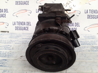 COMPRESOR AIRE ACONDICIONADO HYUNDAI SANTA FÃ‰ II