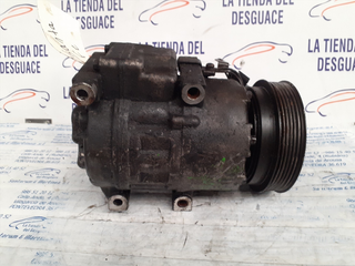 COMPRESOR AIRE ACONDICIONADO HYUNDAI SANTA FÃ‰ II