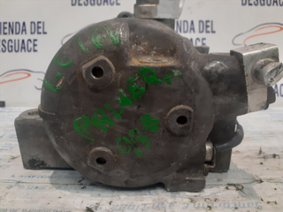 COMPRESOR AIRE ACONDICIONADO NISSAN PRIMERA TRAVEL