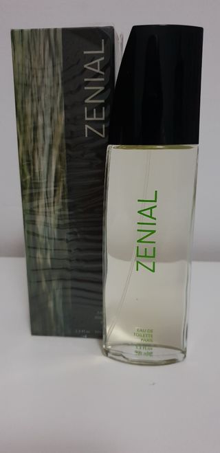 Perfume Zenial