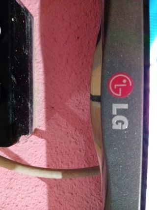 Tv lg 