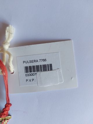 Pulsera