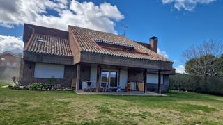 Cubiertas techos tejados