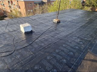 Cubiertas techos tejados