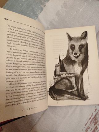 Por una rosa. Varios autores. Retelling Disney