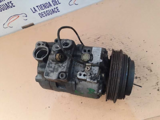 COMPRESOR AIRE ACONDICIONADO AUDI A6 0 2.5 TDI QUA