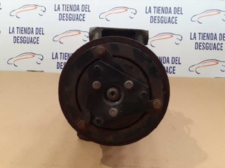 COMPRESOR AIRE ACONDICIONADO NISSAN QASHQAI / QASH