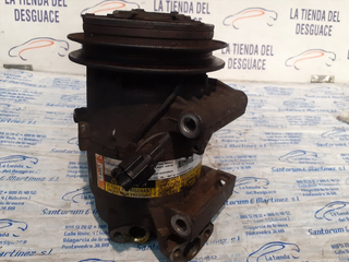 COMPRESOR AIRE ACONDICIONADO NISSAN ALMERA II 0