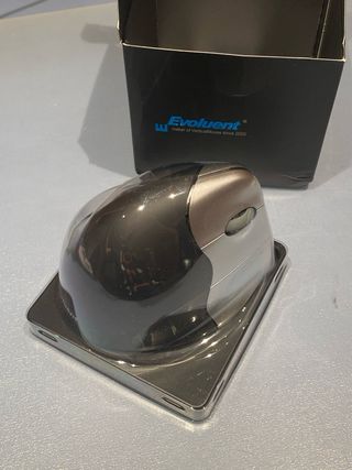 Evoluent vertical mouse - raton vertical