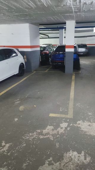Garaje en venta