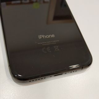 Apple iPhone XS 64 Gb impecable