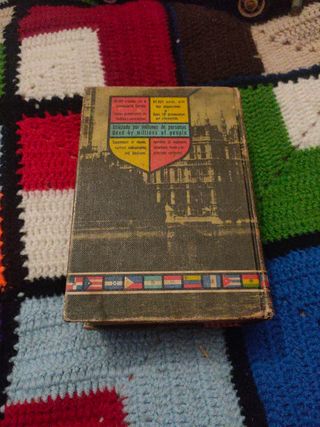 Diccionario Ingles-Español