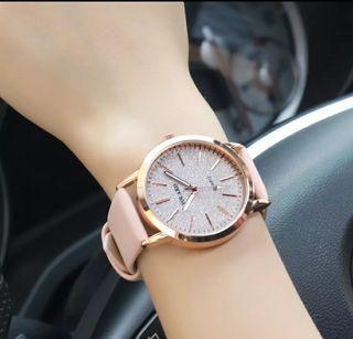 Reloj de cuarzo mujer