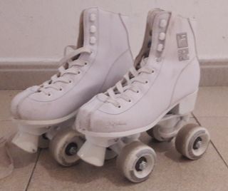 Patines 4 ruedas Roller