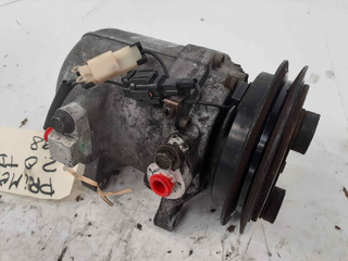 COMPRESOR AIRE ACONDICIONADO NISSAN PRIMERA 1996 2