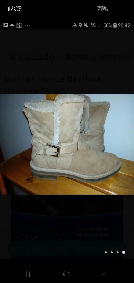 Botines
