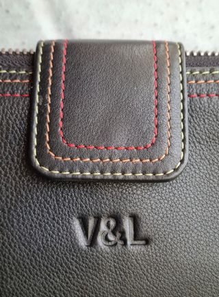 Cartera monedero Victorio & Lucchino