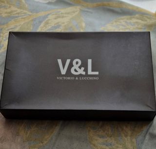 Cartera monedero Victorio & Lucchino