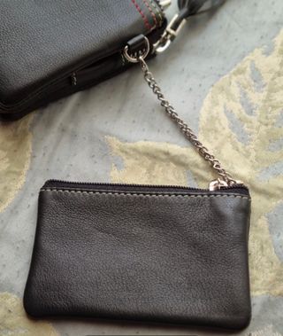 Cartera monedero Victorio & Lucchino