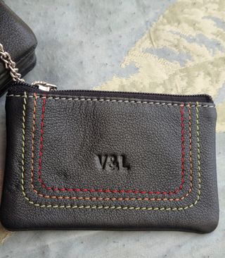Cartera monedero Victorio & Lucchino