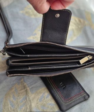 Cartera monedero Victorio & Lucchino