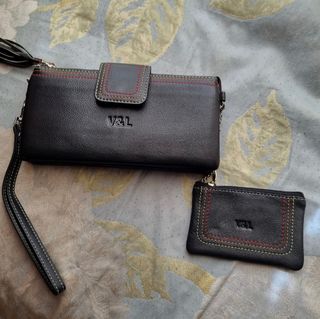Cartera monedero Victorio & Lucchino