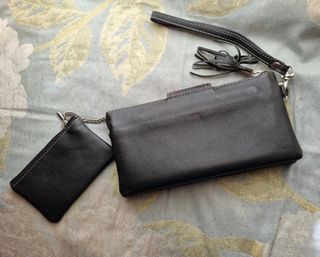 Cartera monedero Victorio & Lucchino