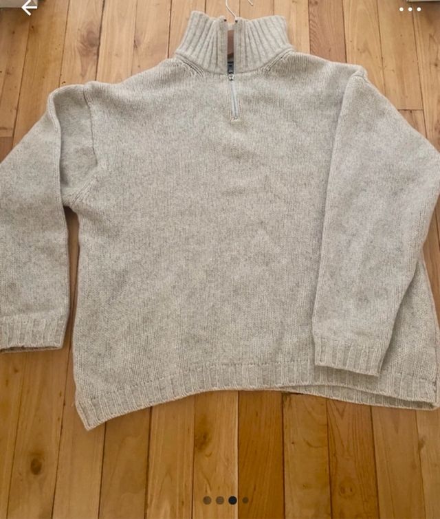 Ralph Lauren vintage size L.